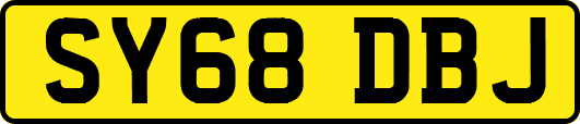 SY68DBJ