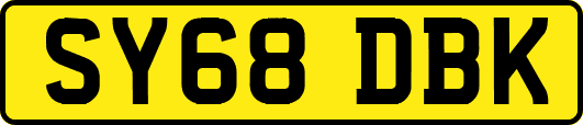 SY68DBK