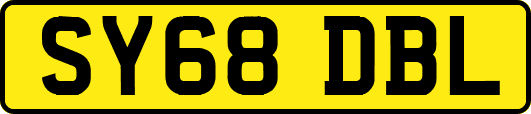 SY68DBL