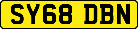 SY68DBN