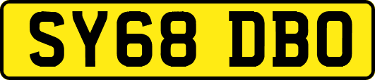 SY68DBO