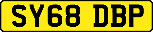 SY68DBP