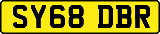 SY68DBR