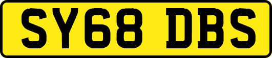 SY68DBS