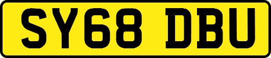 SY68DBU