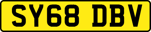 SY68DBV