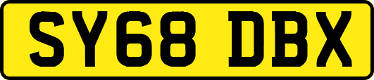 SY68DBX