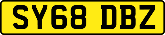 SY68DBZ