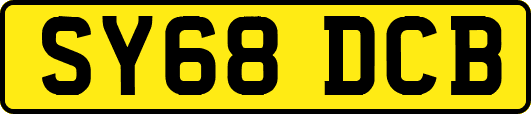 SY68DCB
