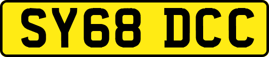 SY68DCC