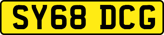 SY68DCG
