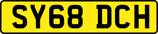 SY68DCH