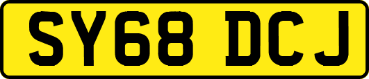 SY68DCJ