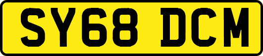 SY68DCM
