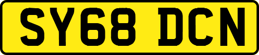 SY68DCN
