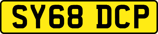 SY68DCP