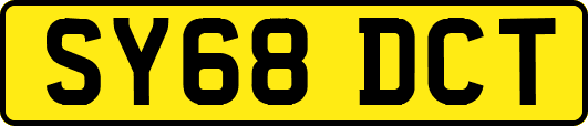 SY68DCT