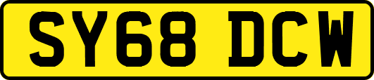 SY68DCW