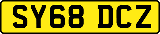 SY68DCZ