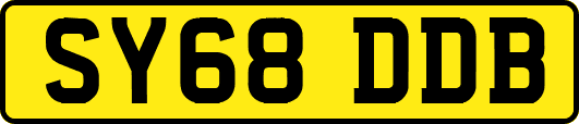 SY68DDB
