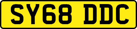 SY68DDC