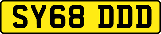 SY68DDD
