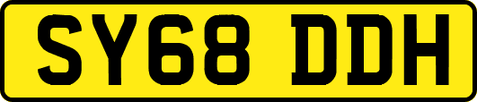 SY68DDH