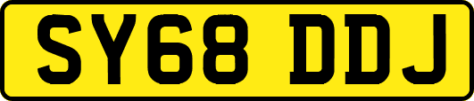 SY68DDJ
