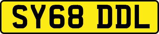 SY68DDL