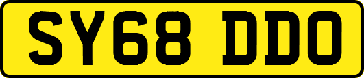 SY68DDO