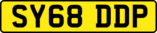 SY68DDP