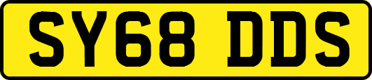 SY68DDS