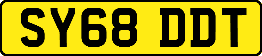 SY68DDT