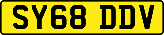 SY68DDV