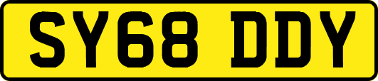SY68DDY