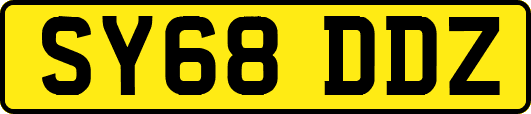 SY68DDZ