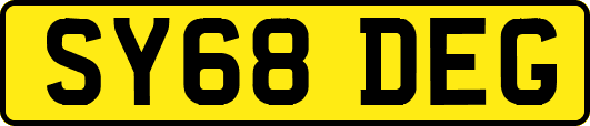 SY68DEG