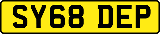 SY68DEP