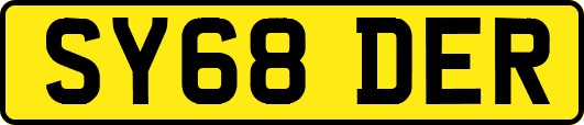 SY68DER