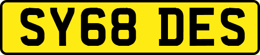 SY68DES