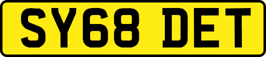 SY68DET