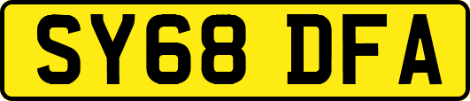 SY68DFA