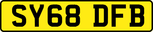 SY68DFB
