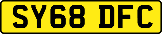 SY68DFC