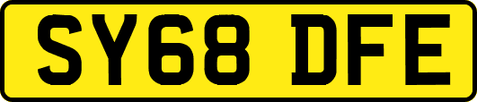 SY68DFE