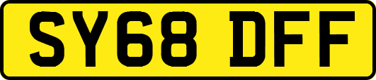 SY68DFF