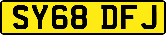 SY68DFJ