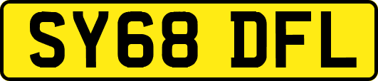 SY68DFL