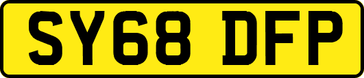 SY68DFP