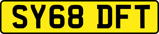 SY68DFT